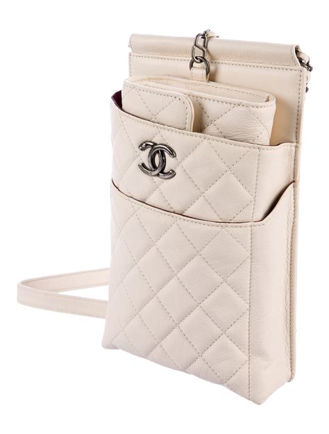 crossbody pink chanel bag|chanel cross body wallet.